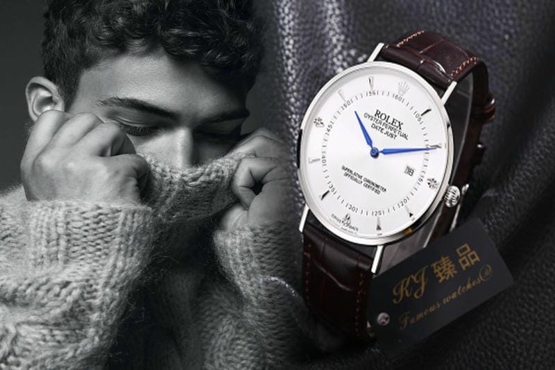 ロレックス なんで売ってない？