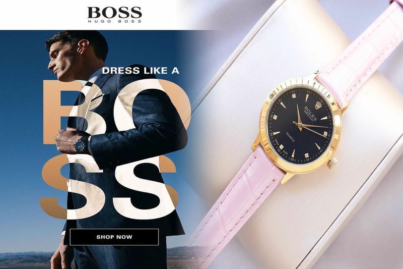 ロレックスは日本だけに人気がありますか？