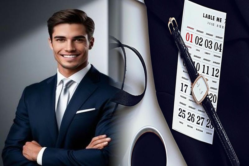 ロレックス型番どこに書いてある？