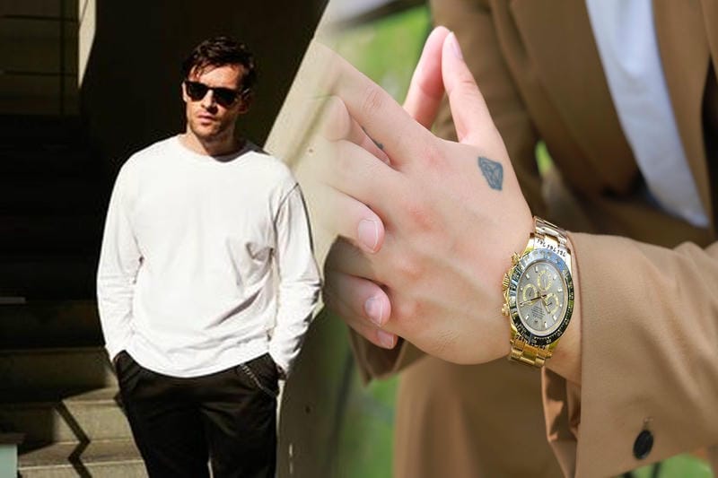 ロレックス スーパーコピー 比較