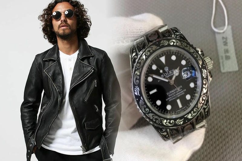 ロレックス デイトナ スーパーコピー 見分け方