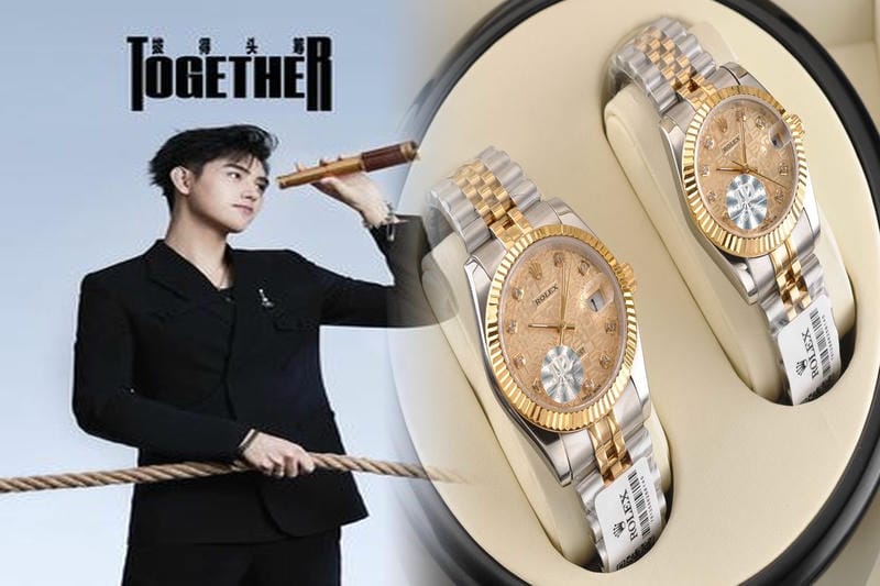 オマージュ ウォッチ メーカー ランキング