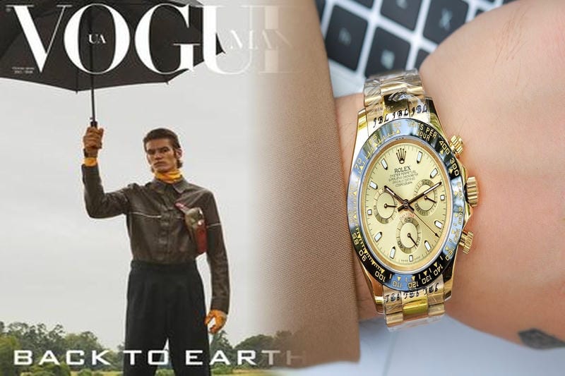 ロレックス チェリーニ デュアル タイム