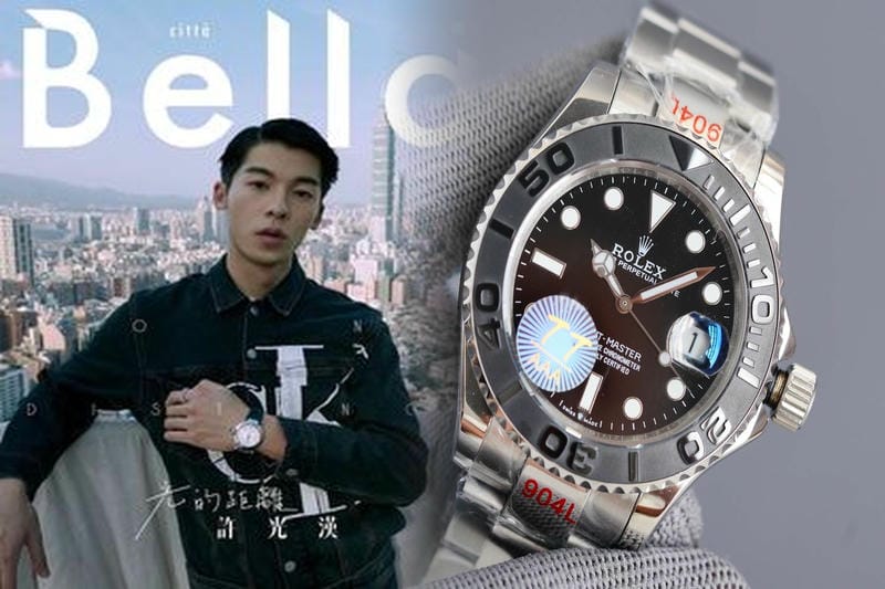 rolex daytona copy