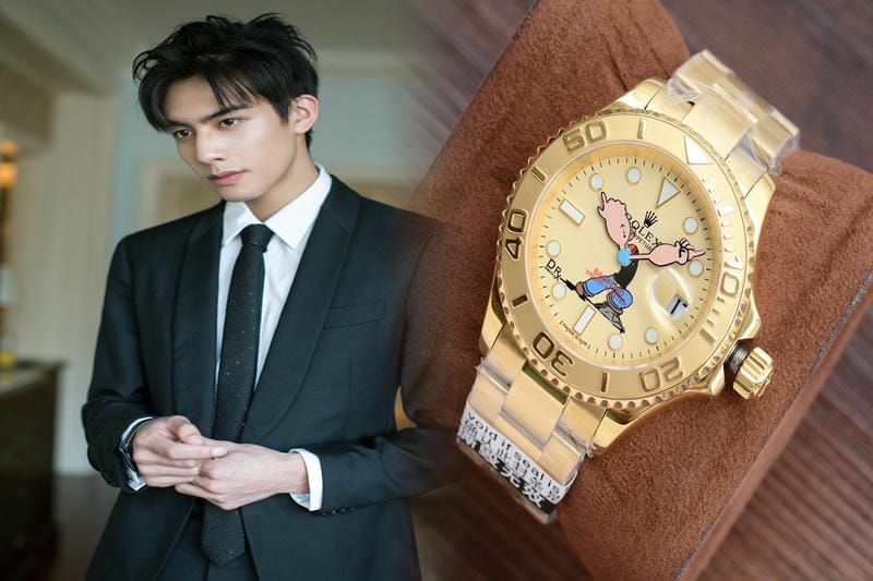 ロレックス 値段 いつ下がる？