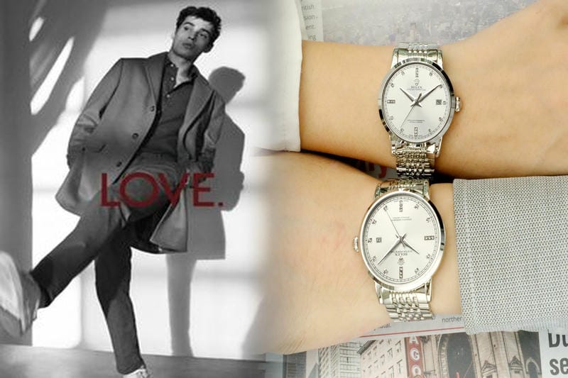 ロレックスのアイスブルーの資産価値はいくらですか？