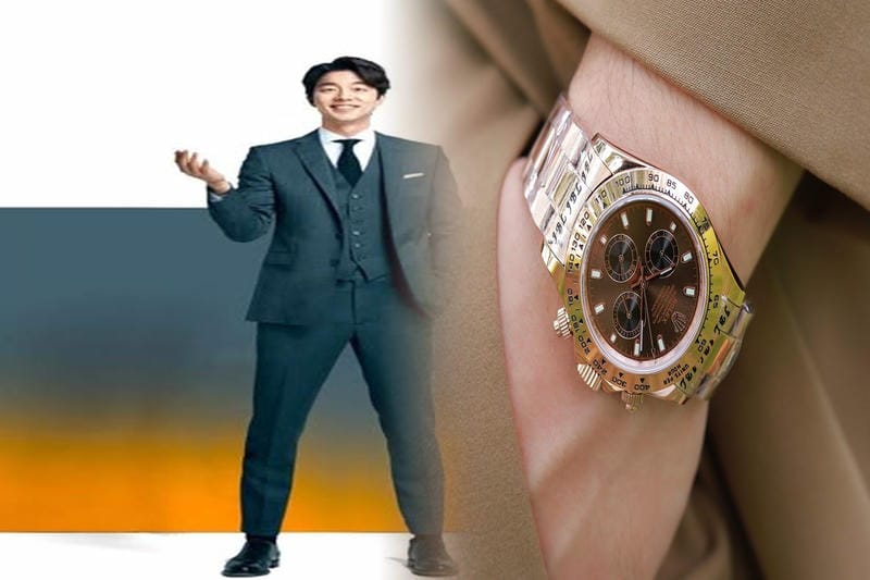ロレックス 日差 どれくらい？