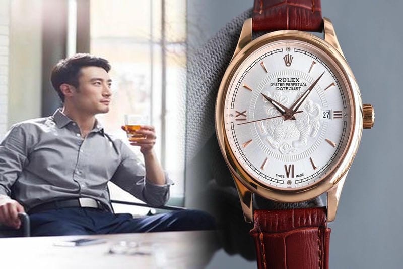 なぜロレックスは値上がりしたのか？