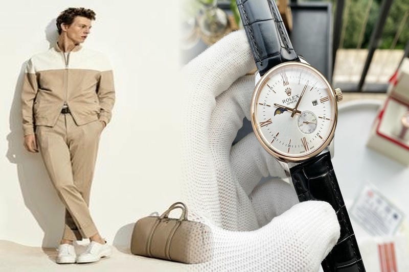 ロレックスのアンティークは何年から？