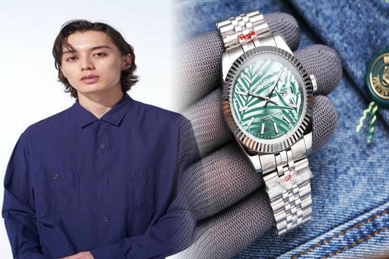 ロレックスが人気になった理由は何ですか？