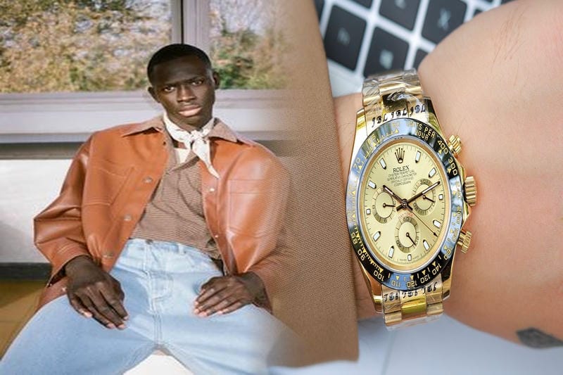 ロレックス中古安いモデル