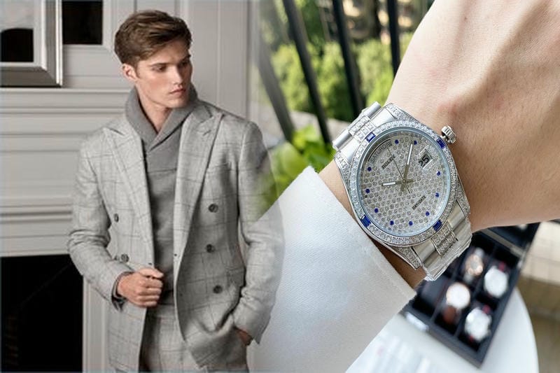 チュードルとロレックスの関係は？