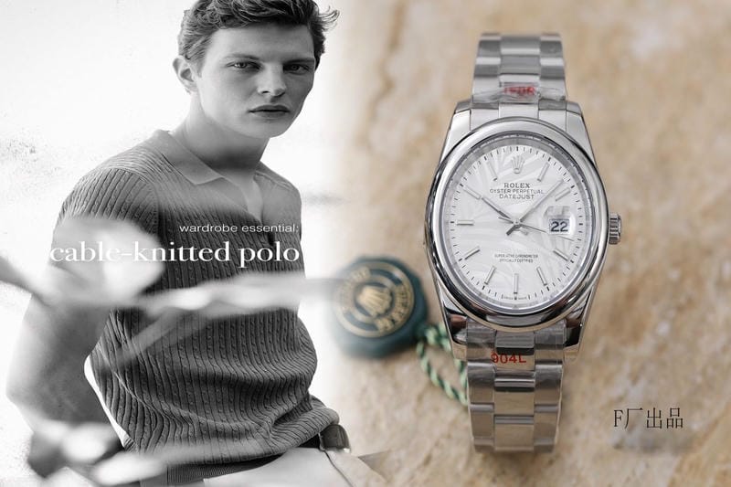 なぜロレックスの転売はバレるのでしょうか？