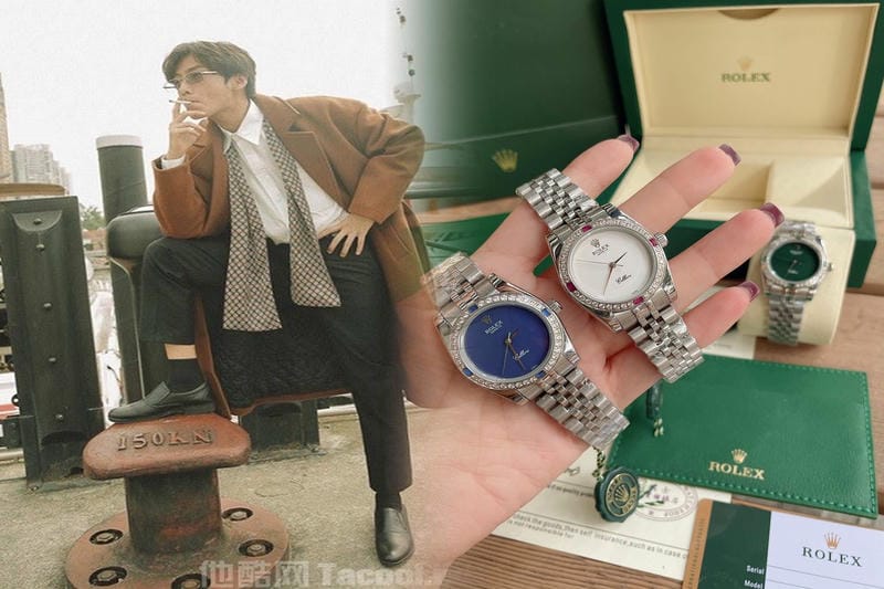 デイトナルマンの定価はいくらですか？