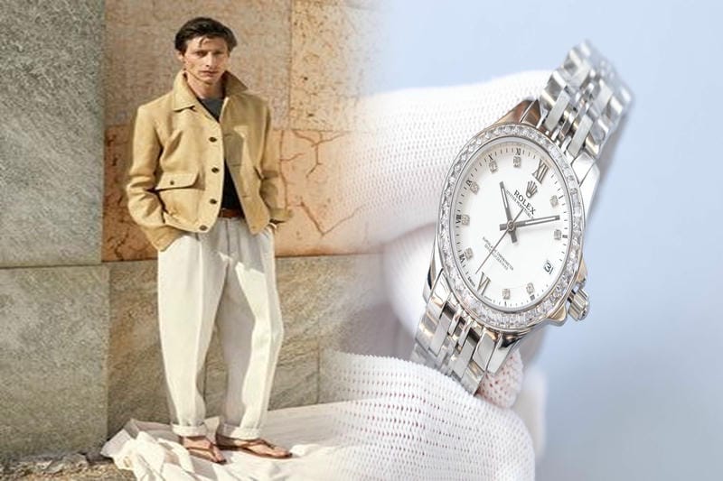 ロレックス台湾価格