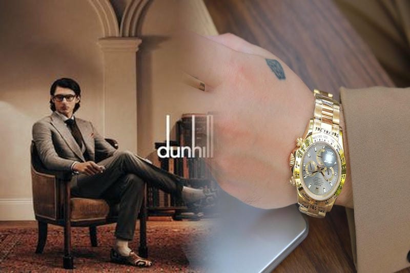 成田空港ロレックス免税店