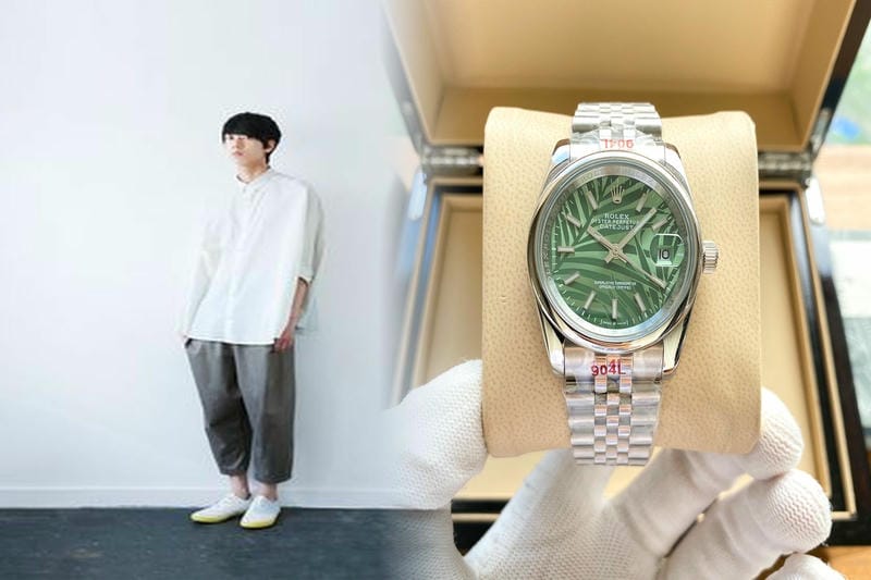 入手困難なロレックスの人気ランキングは？