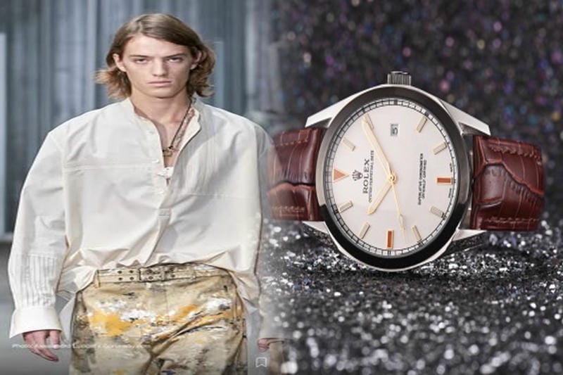 デイトナが買える確率は？