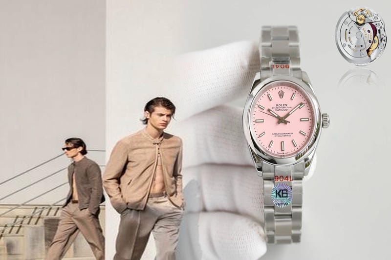 ロレックス16234Gの定価はいくらですか？