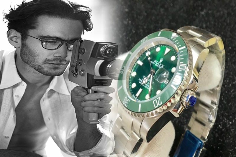 なぜロレックスの買取相場が下落したのでしょうか？