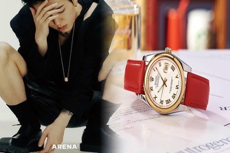 なぜデイトナが買えないのでしょうか？