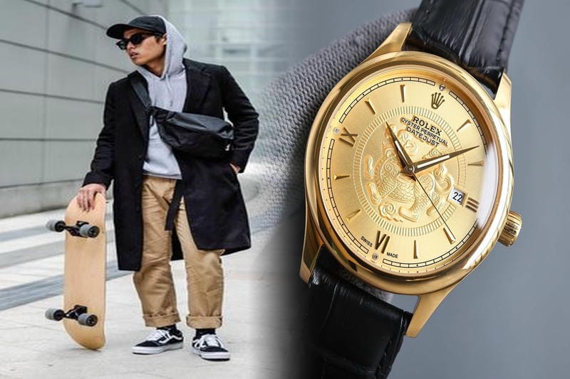 ロレックスの事前来店予約とは？