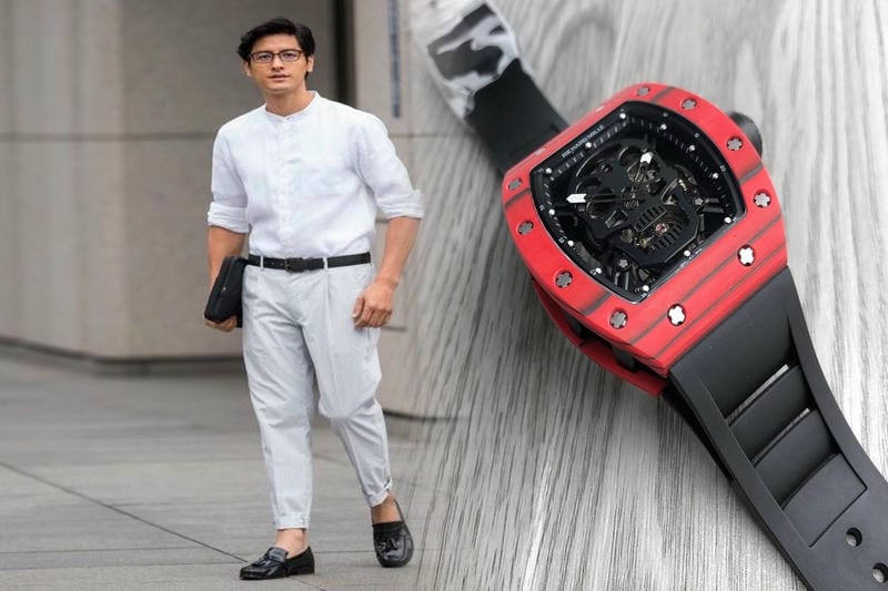 ロレックスで価値が落ちないモデルは？