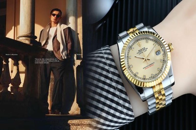 デイトナを買える確率は？