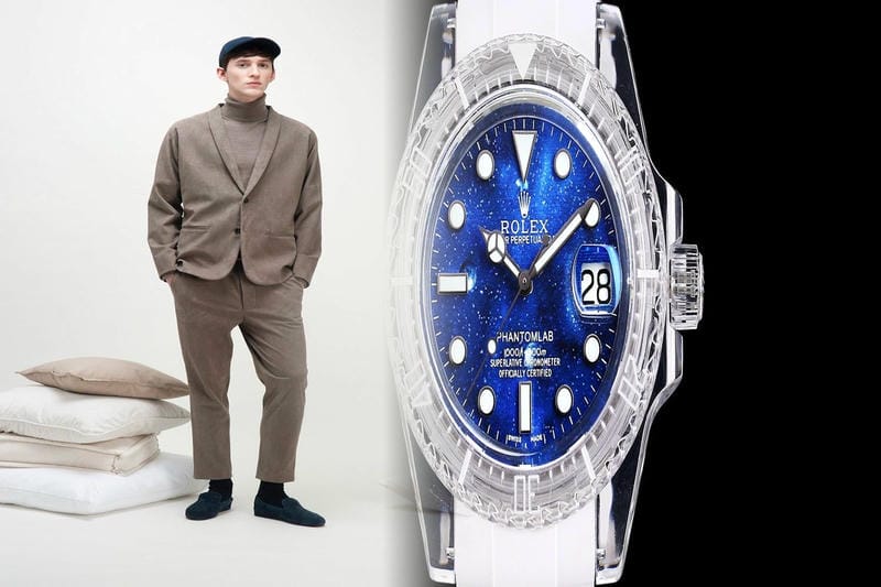 ロレックス何本も買える？