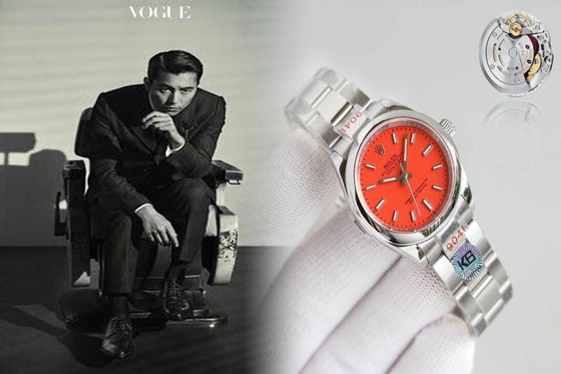 ロレックス価格表