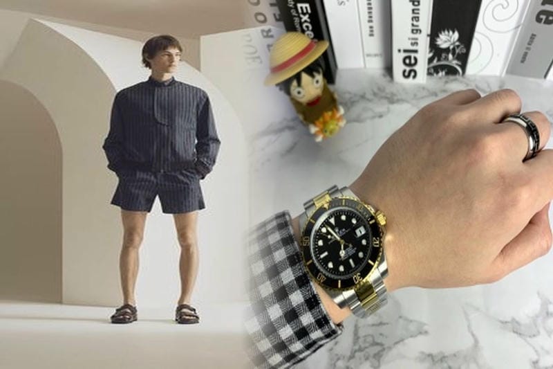 デイトナマラソンの服装は？