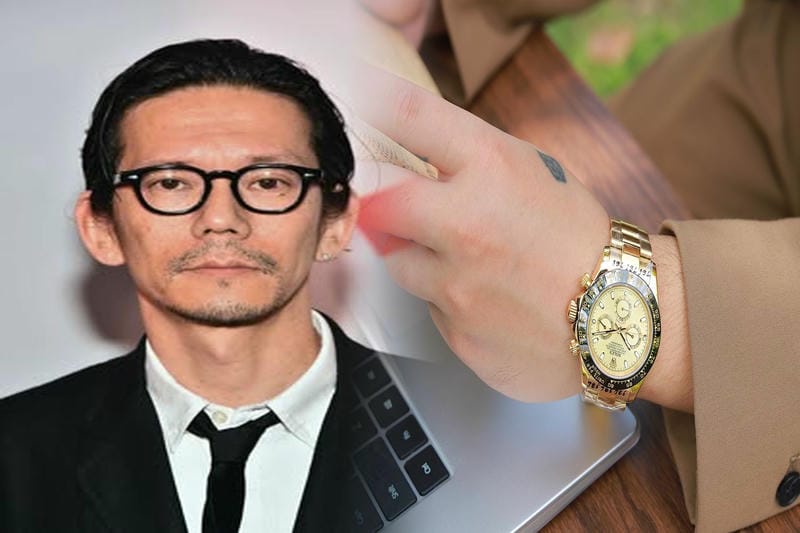 全国にロレックスの正規店はありますか？