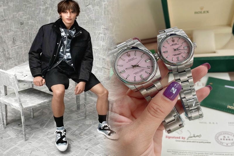 ロレックスセミコンダクターの株価は？