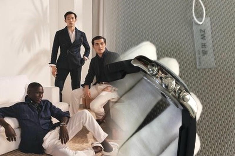 ロレックス中古20万