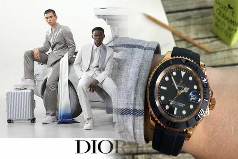 ロレックスエクスプローラー40