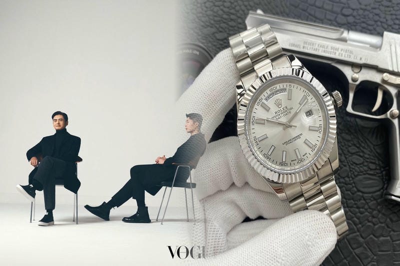 ロレックスエクスプローラー40mmの定価はいくらですか？