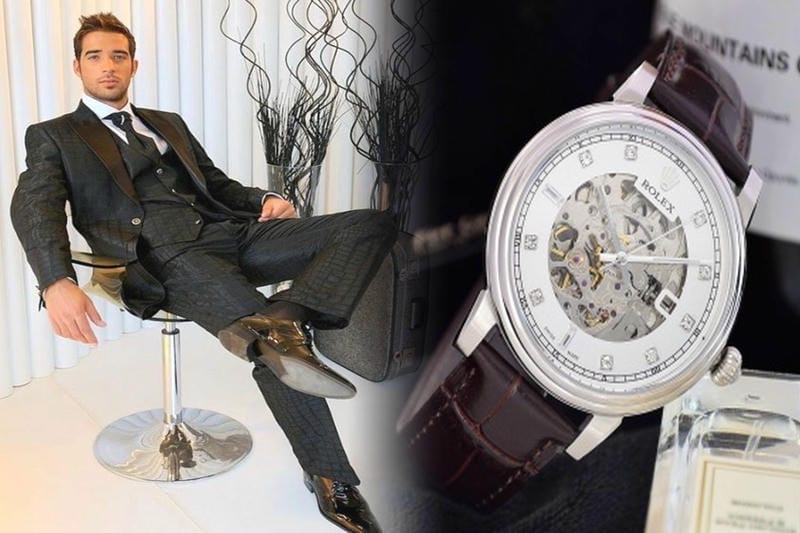 アンティークロレックスとは何年までを指しますか？