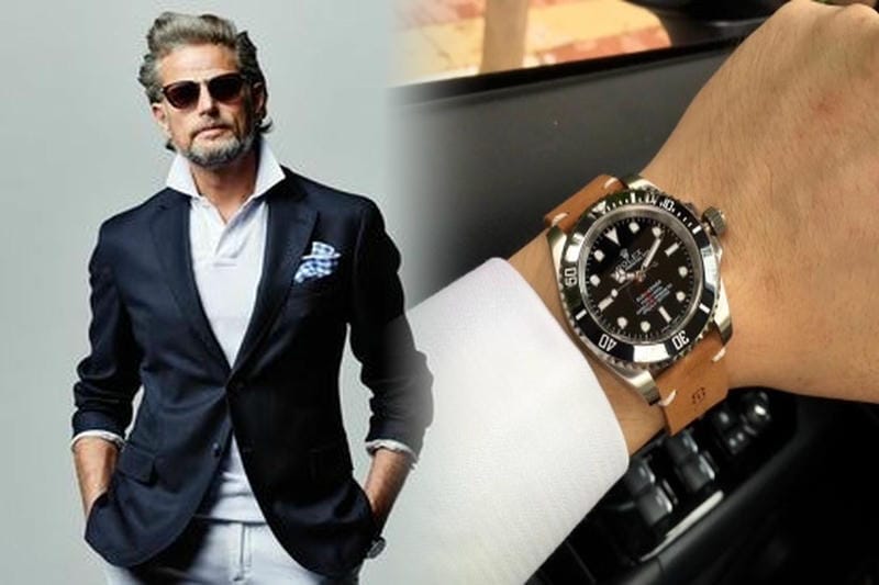 デイトナグリーン塗料