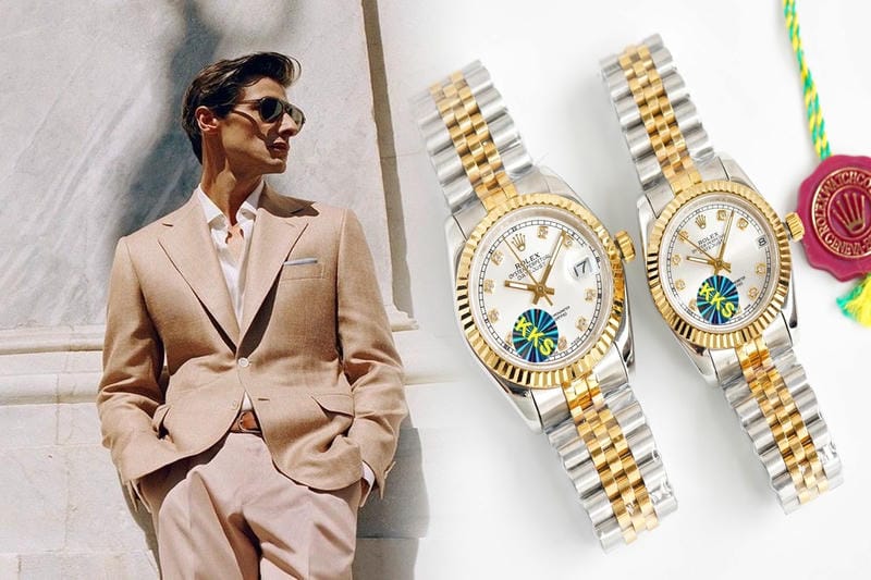 ロレックスデイトナが高騰しているのはなぜですか？