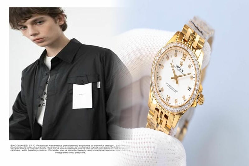 ロレックスの定価は2025年に上がる？