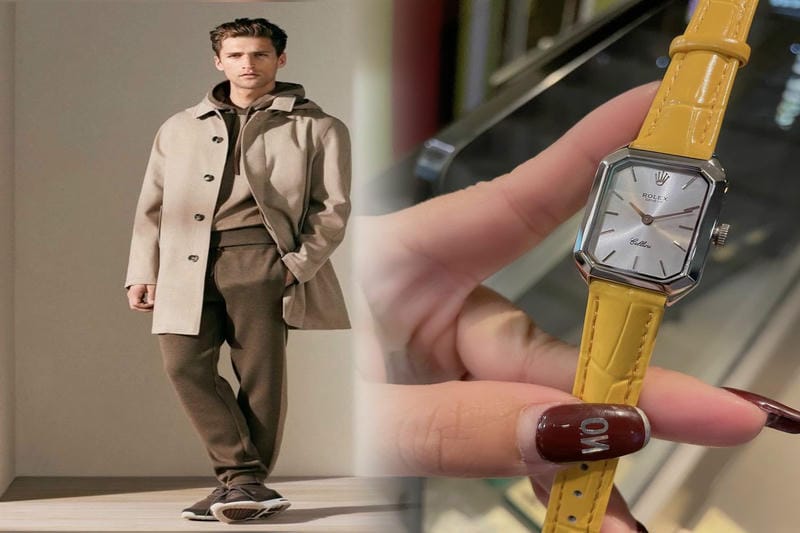 ロレックスの店ランクは？