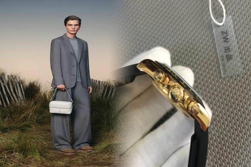 代理でロレックスを購入するといくら報酬がもらえる？