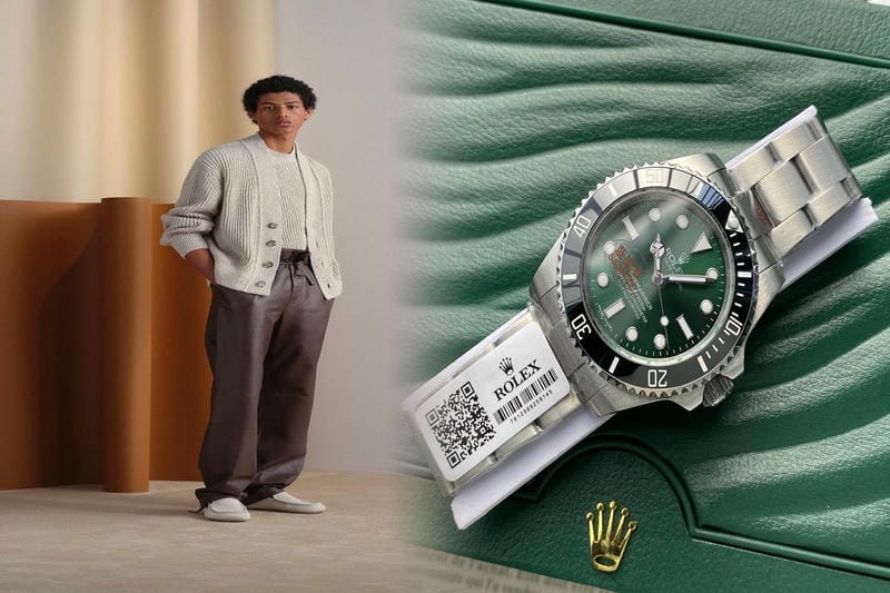 ロレックス126509の定価はいくらですか？