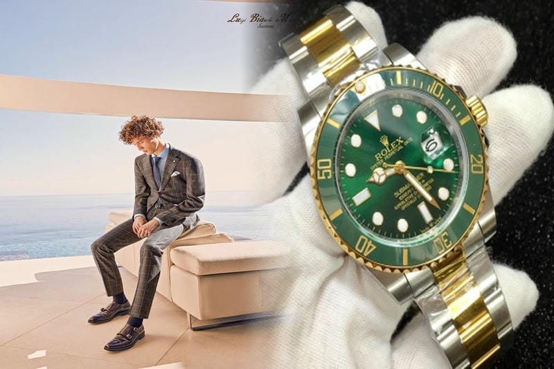 ハワイロレックス2025