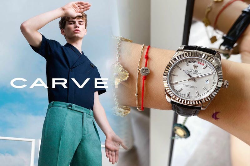 ロレックス 自動巻き いつから？