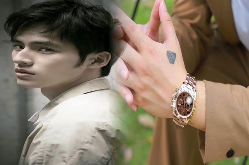 ロレックスのオーバーホールは何年前までならできますか？