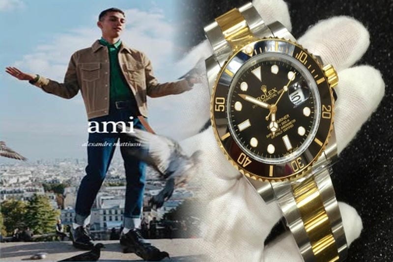 なぜロレックスは資産価値が高いのでしょうか？