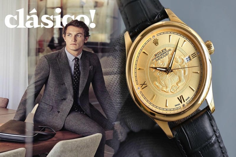 京都ロレックス高島屋予約