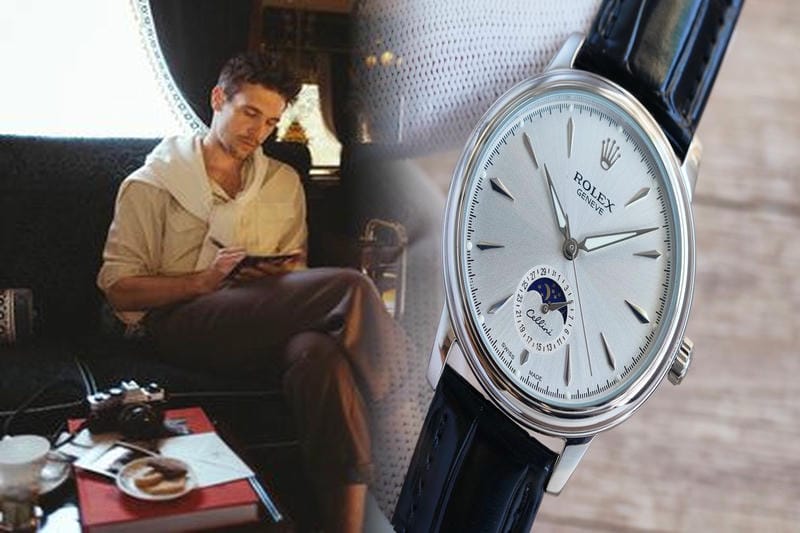 日本のロレックス正規店は何店舗ありますか？