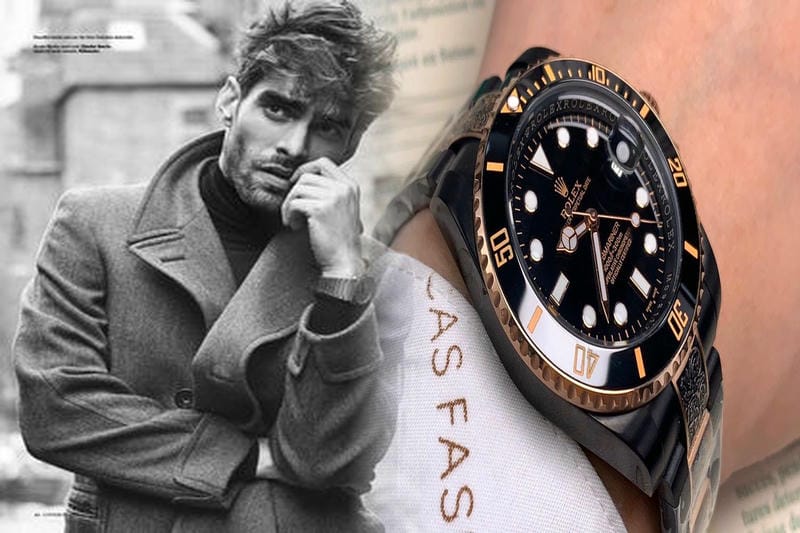 なぜロレックスは有名になったのでしょうか？